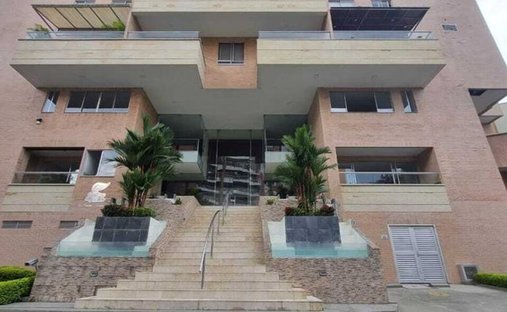 Condominio a Cali, Dipartimento di Chocó, Colombia 1