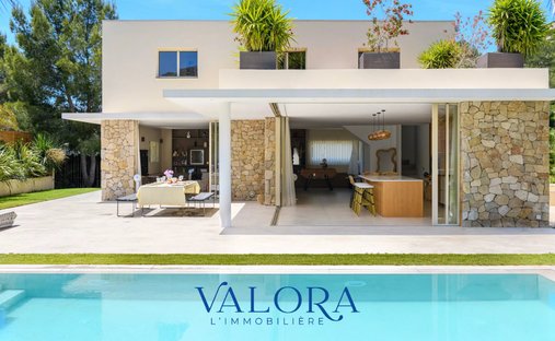 Casa a Le Redon, Marsiglia, Provenza-Alpi-Costa Azzurra 1
