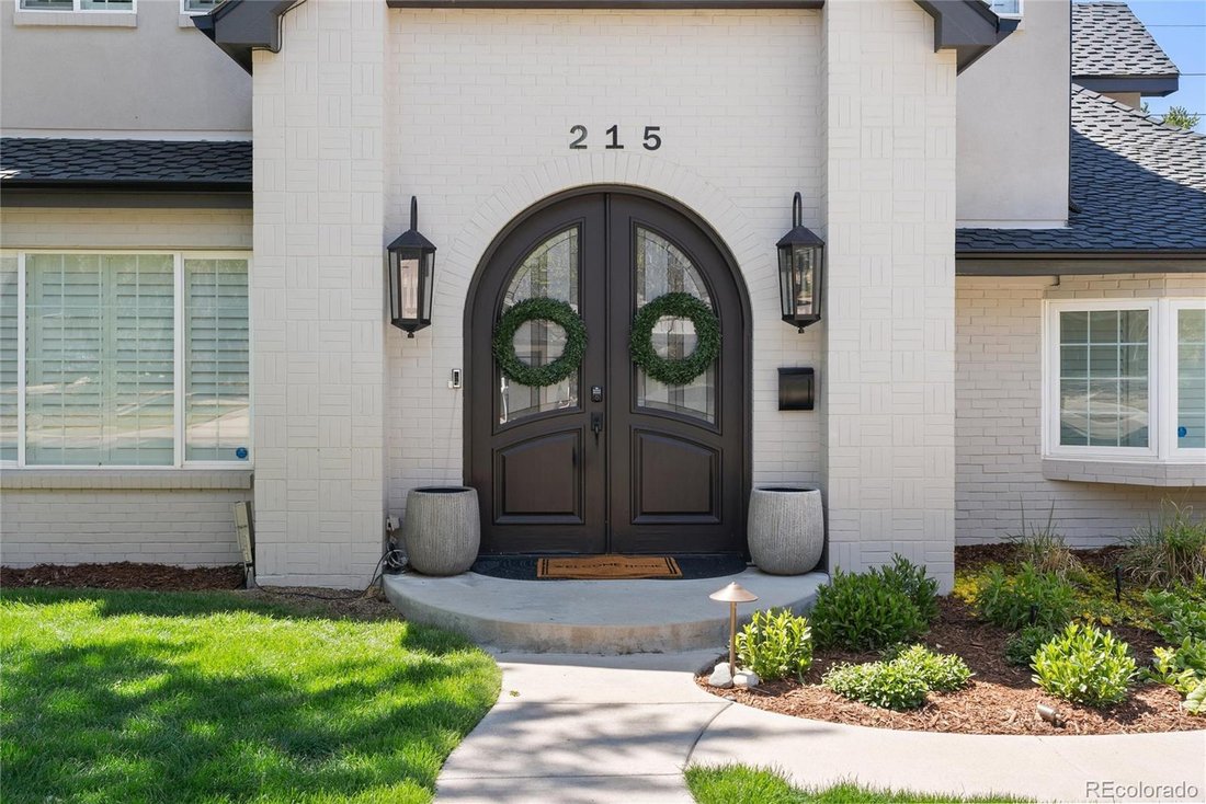 House in Denver, Colorado, United States 4 - 17925658