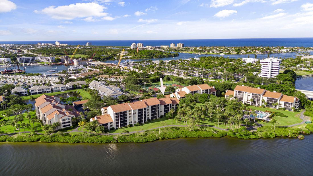 Condominio a Jupiter, Florida, Stati Uniti 4 - 18071905