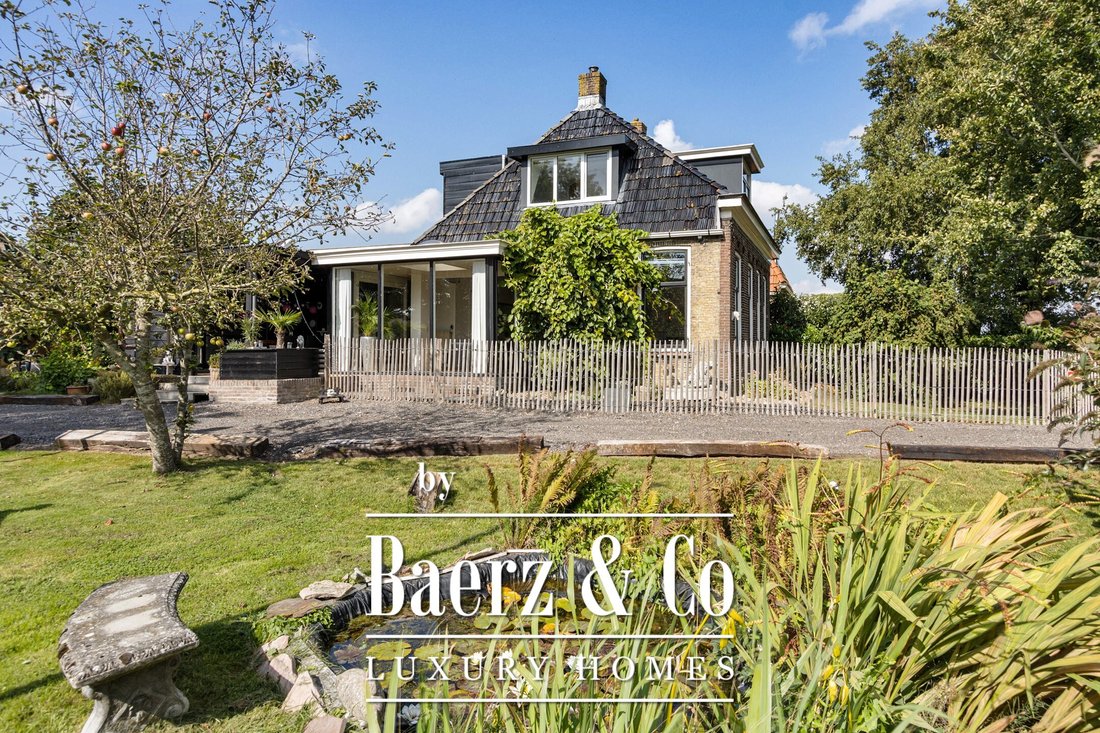 House in Eesterga, Friesland, Netherlands 2 - 17509465