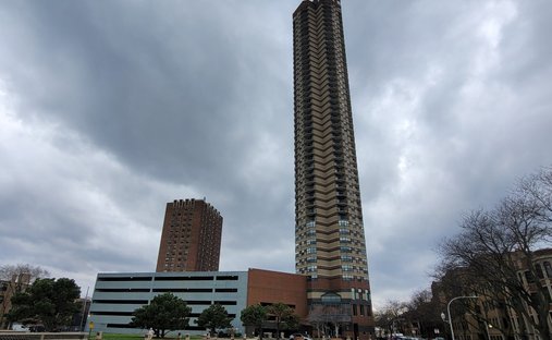 Eigentumswohnung in Chicago, Illinois, Vereinigte Staaten 1