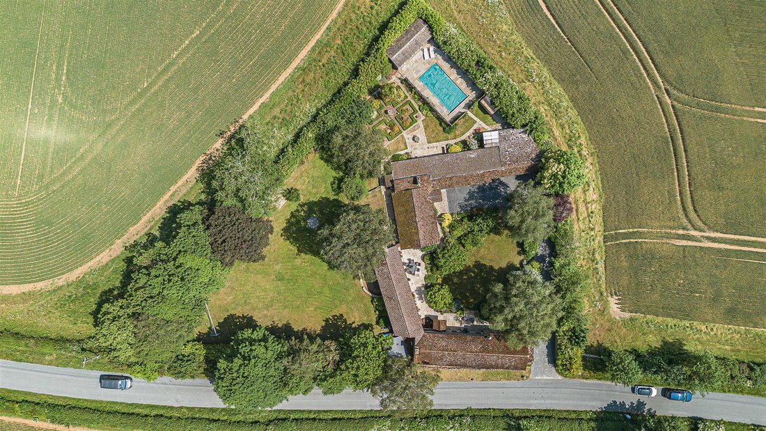 House in Lower Heyford, England 2 - 18078802