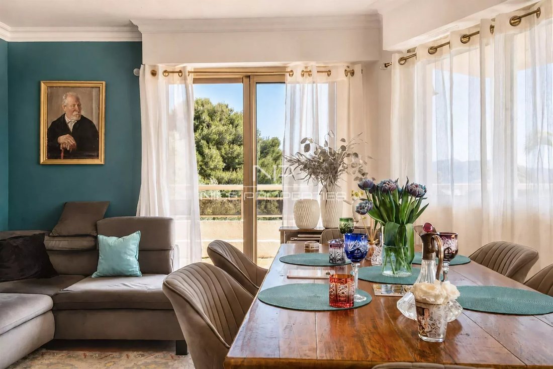 Apartment in Nice, Provence-Alpes-Côte d'Azur, France 4 - 17727825