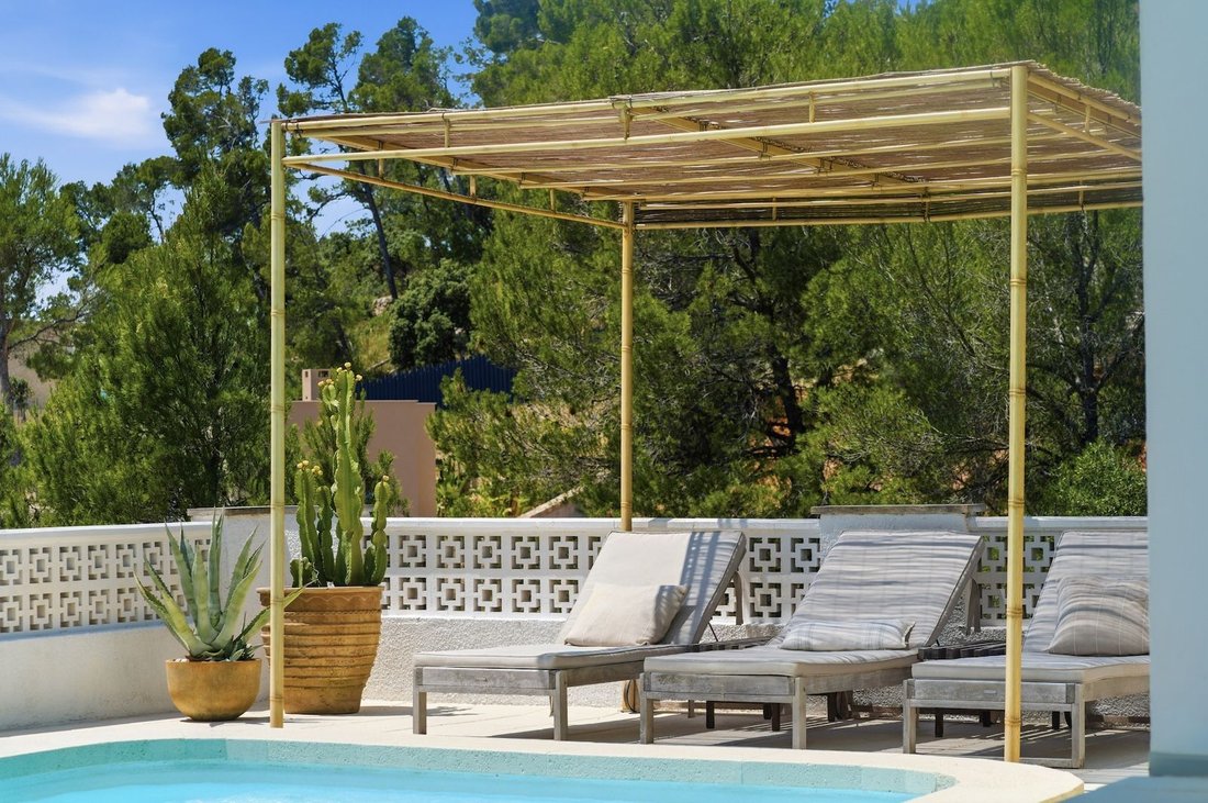 Villa in Bunyola, Balearic Islands, Spain 3 - 18079881