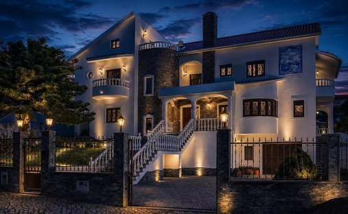 Casa en Rio de Mouro, Distrito de Lisboa, Portugal 1