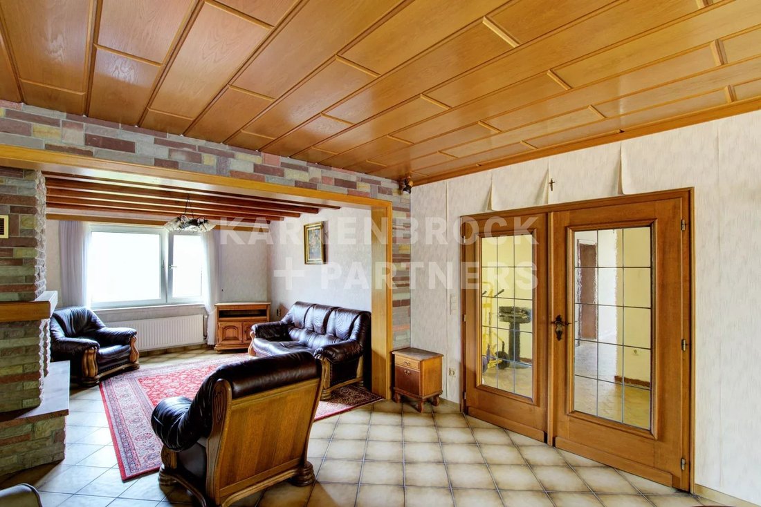 House in Mertert, Grevenmacher, Luxembourg 5 - 18072958