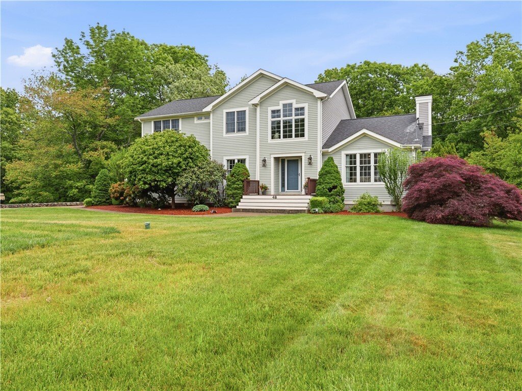 House in Swansea, Massachusetts, United States 2 - 18072191