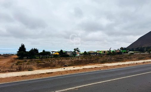 Terreno en La Serena, Coquimbo, Chile 1