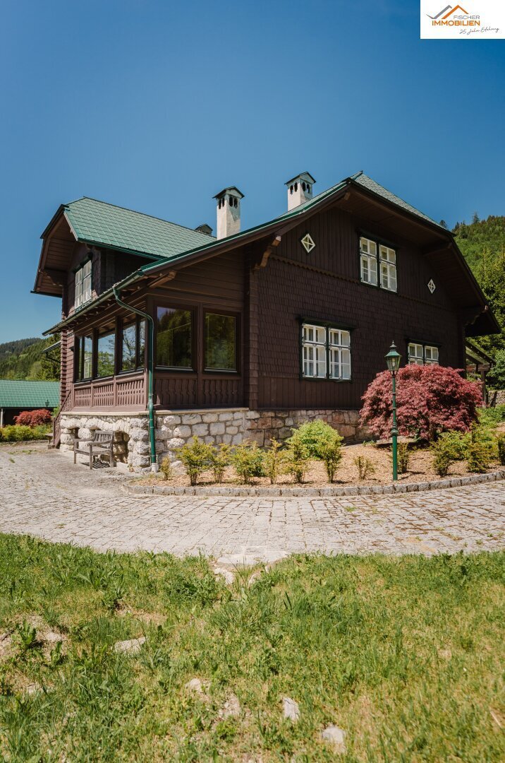 Villa in Halltal, Styria, Austria 5 - 17329991