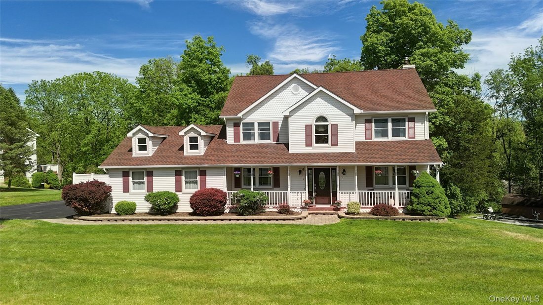 House in Warwick, New York, United States 1 - 18076155