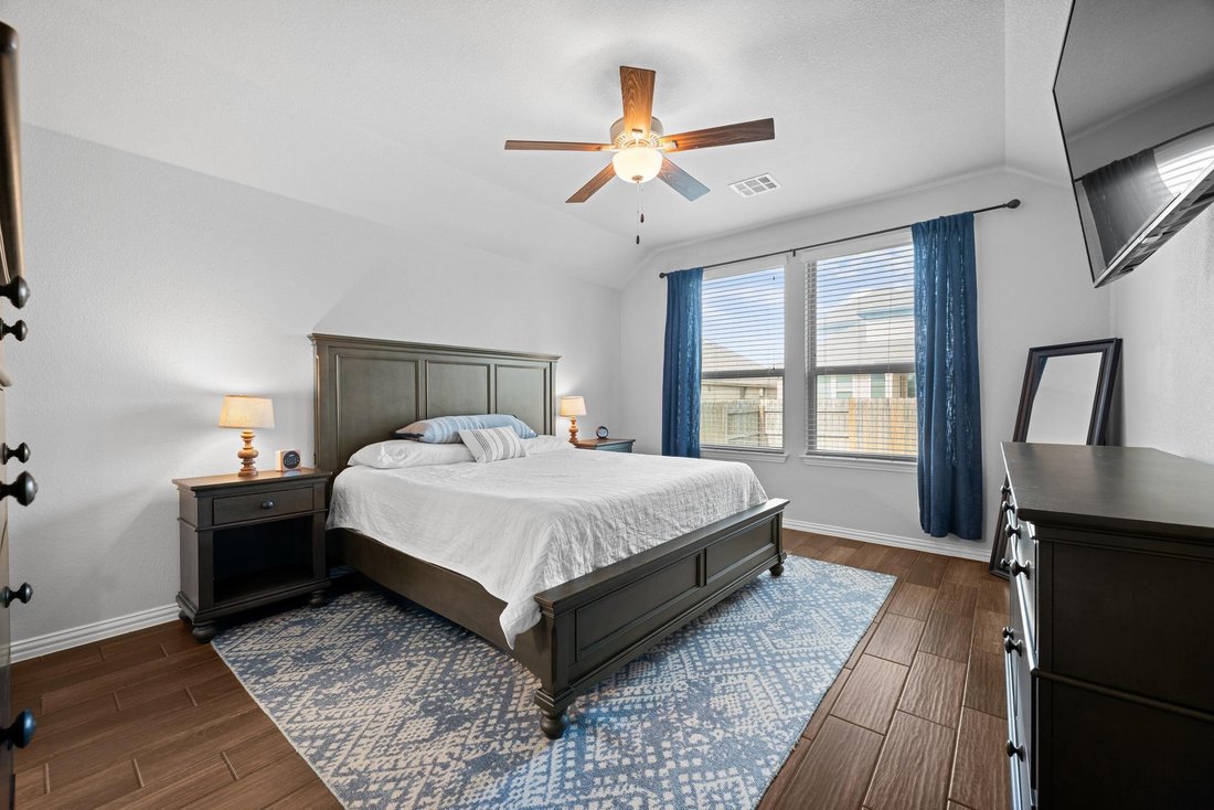 House in Georgetown, Texas, United States 5 - 18078678