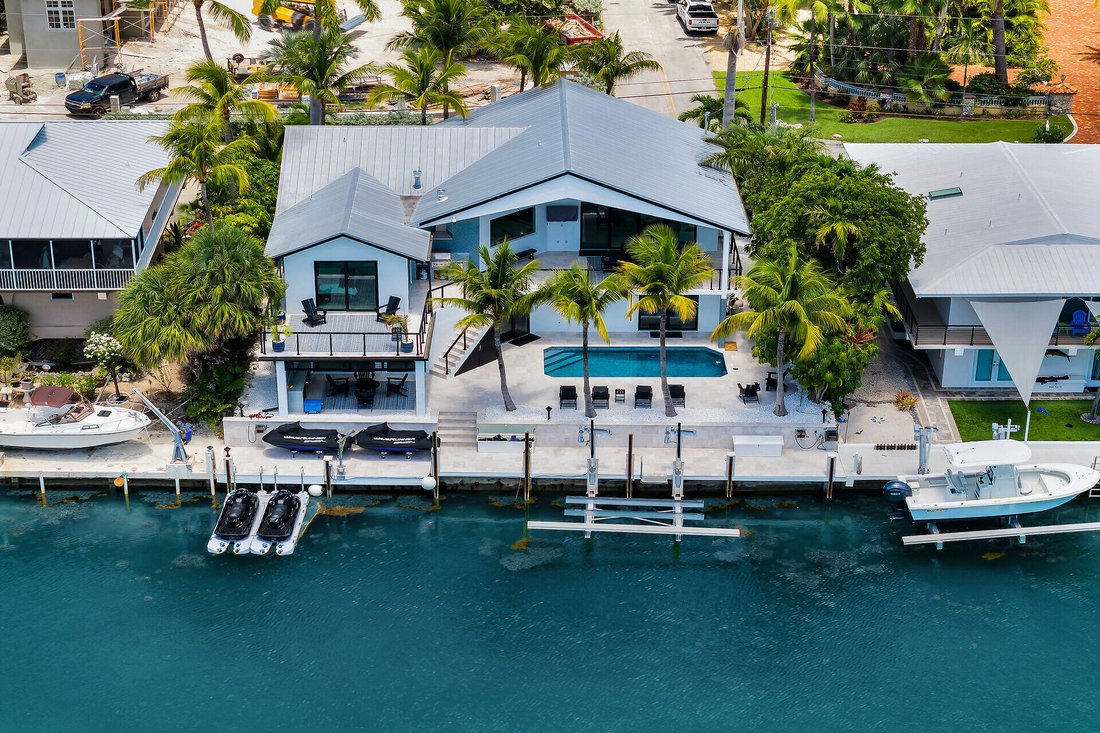 House in Duck Key, Florida, United States 1 - 18074411
