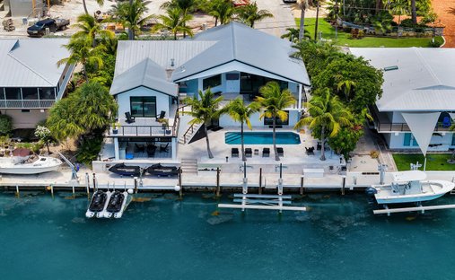 House in Duck Key, Florida, United States 1