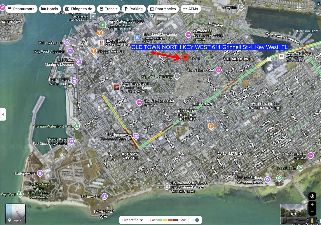 House in Key West, Florida, United States 4 - 18074406