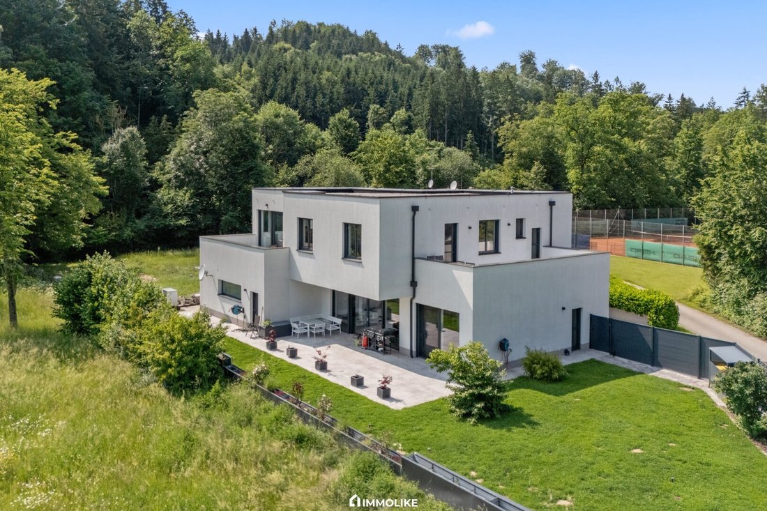 House in Ohlsdorf, Upper Austria, Austria 1 - 18073475