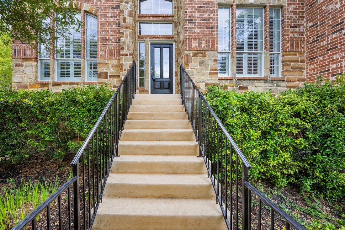 House in San Antonio, Texas, United States 3 - 18074169