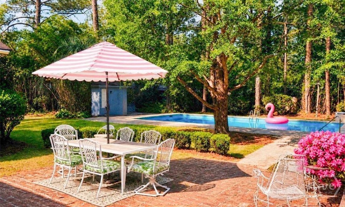 House in Savannah, Georgia, United States 4 - 17836755