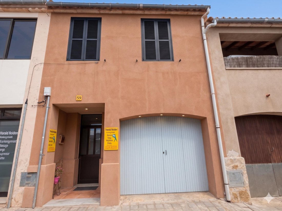 House in Santanyi, Balearic Islands, Spain 1 - 17315915