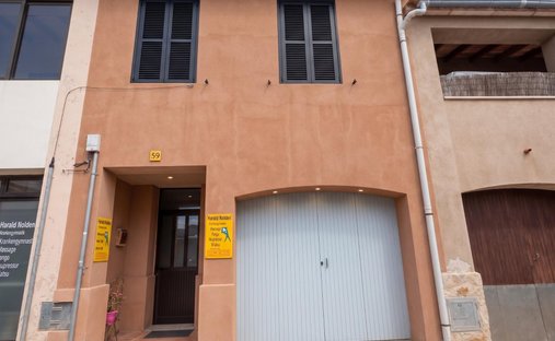 Haus in Santanyí, Balearische Inseln, Spanien 1