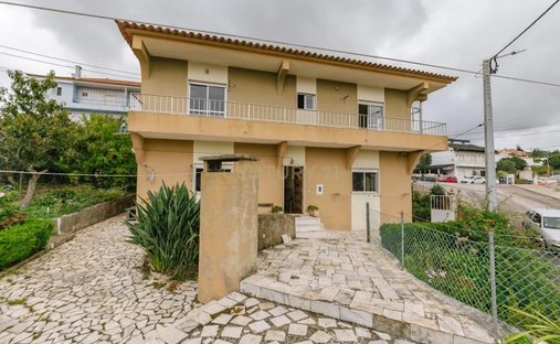 Villa a Loures, Lisbona, Portogallo 1