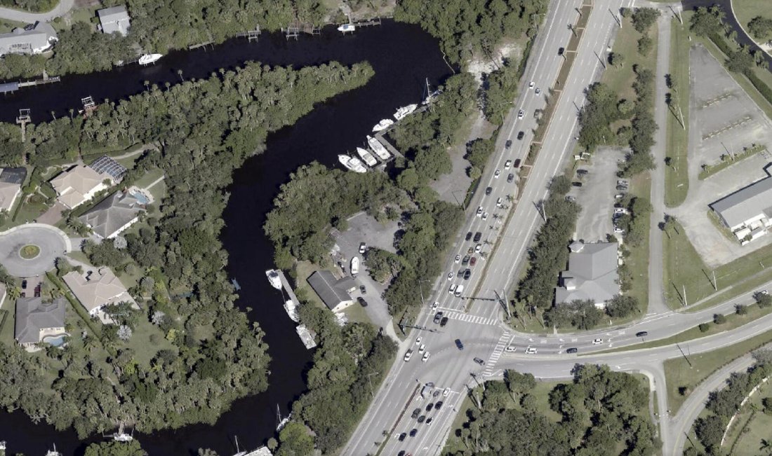 House in Stuart, Florida, United States 1 - 18075143