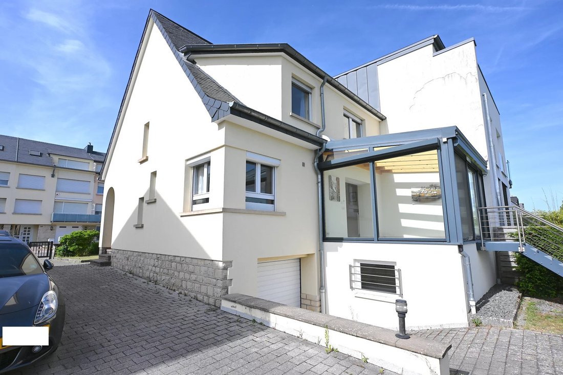 House in Luxembourg, Luxembourg, Luxembourg 4 - 18072956