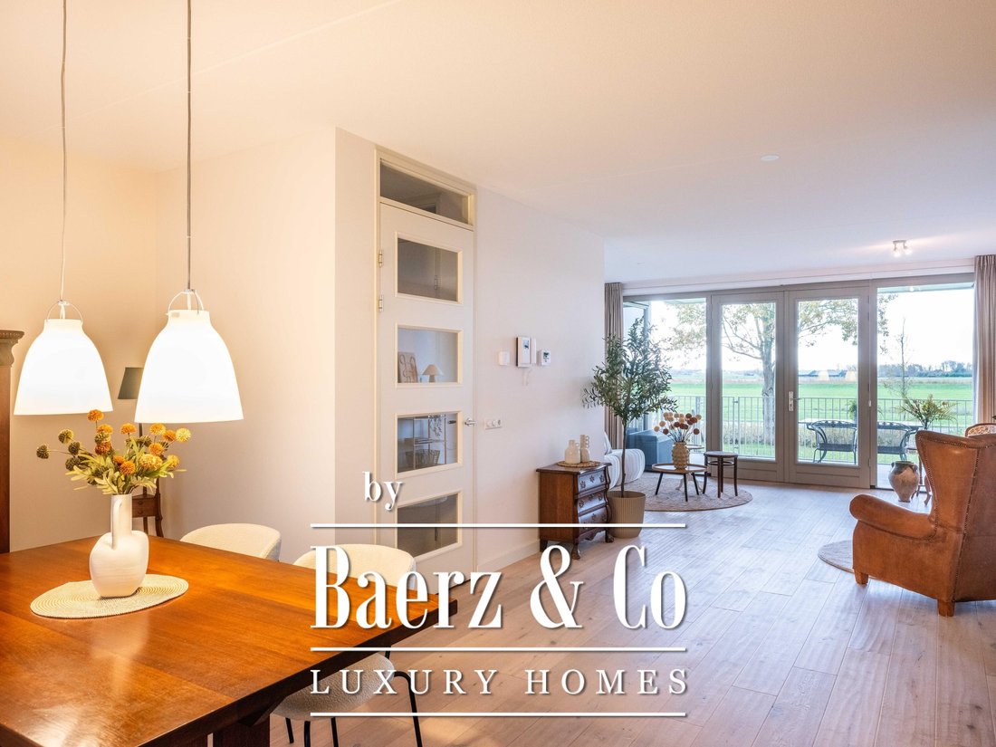 Apartment in Bergen, North Holland, Netherlands 4 - 16708702
