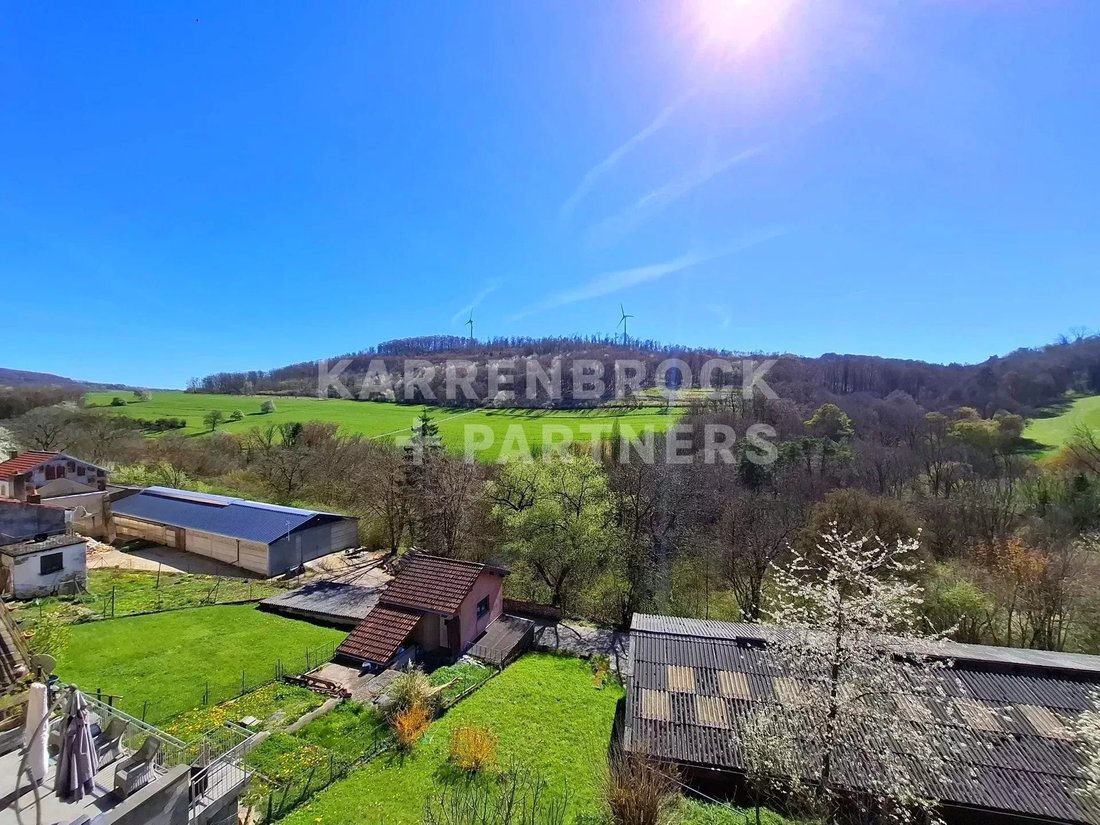 House in Rosport-Mompach, Echternach, Luxembourg 3 - 17599938