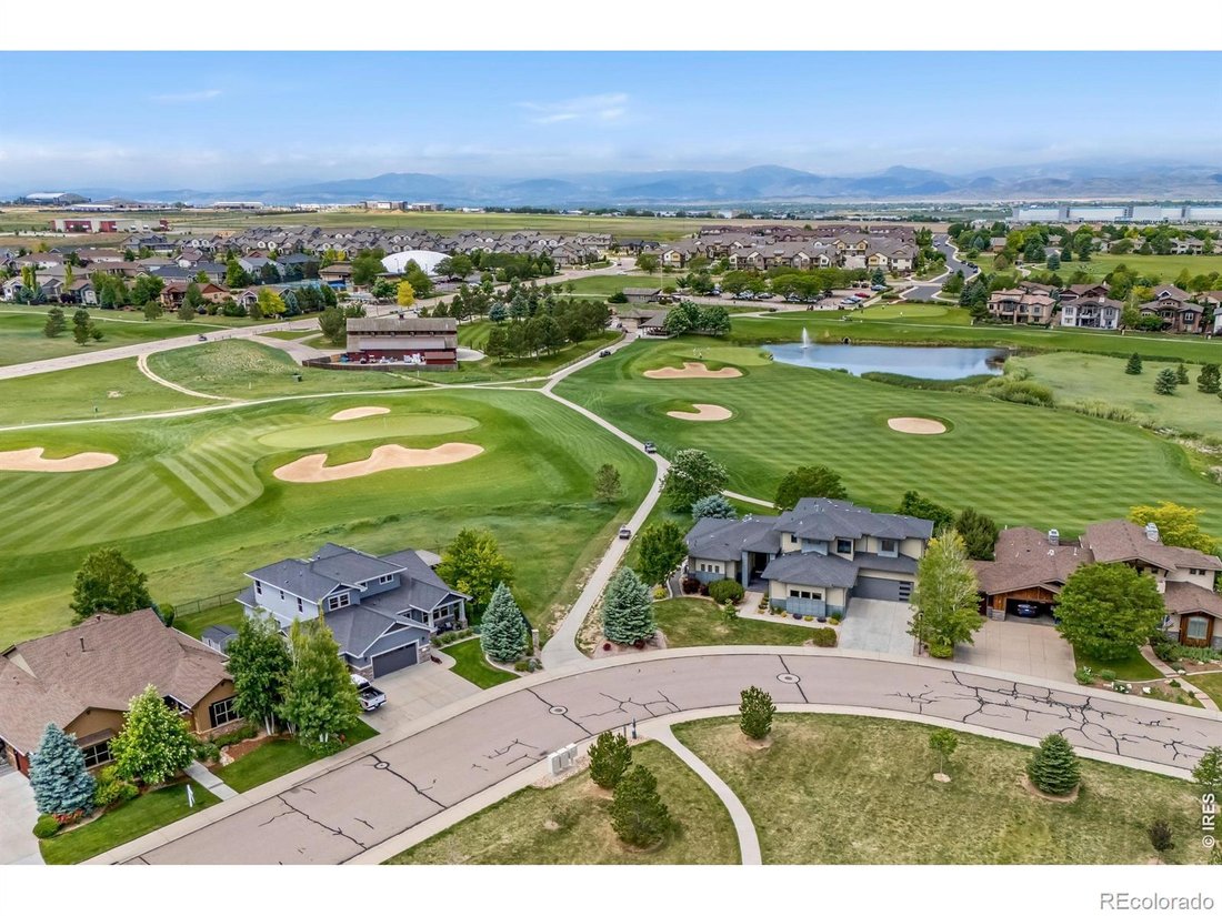 House in Windsor, Colorado, United States 3 - 18074901