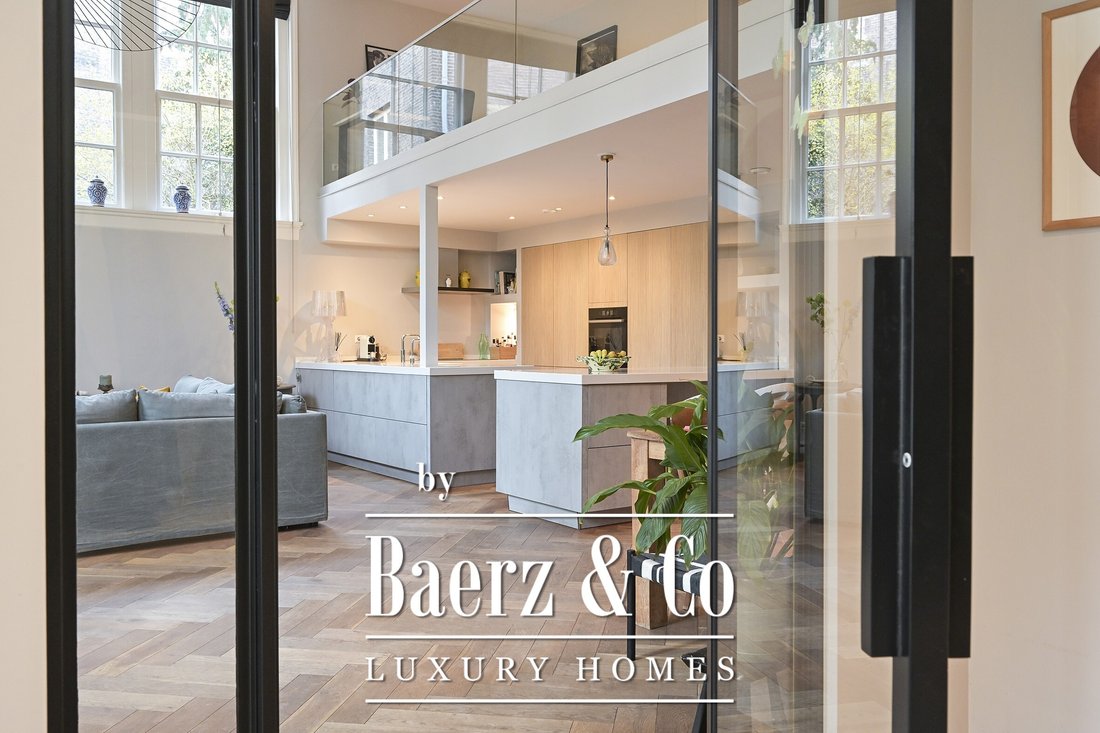Townhouse in The Hague, South Holland, Netherlands 4 - 17412318