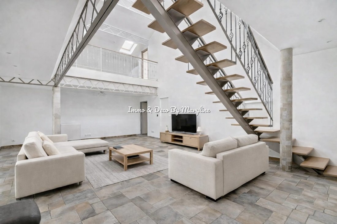 Apartamento en Peri, Joinville-le-Pont, Francia 2 - 14661797