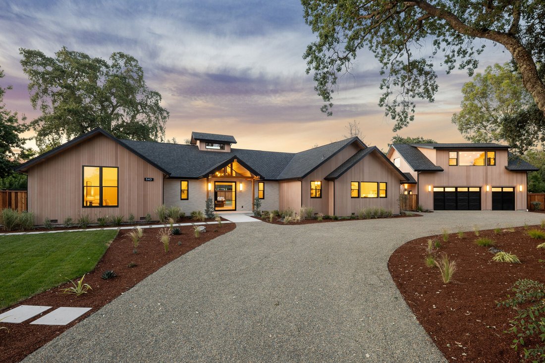 House in Sonoma, California, United States 2 - 18073765