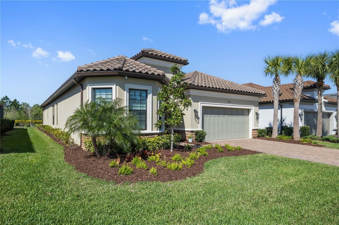 House in Odessa, Florida, United States 3 - 18075475