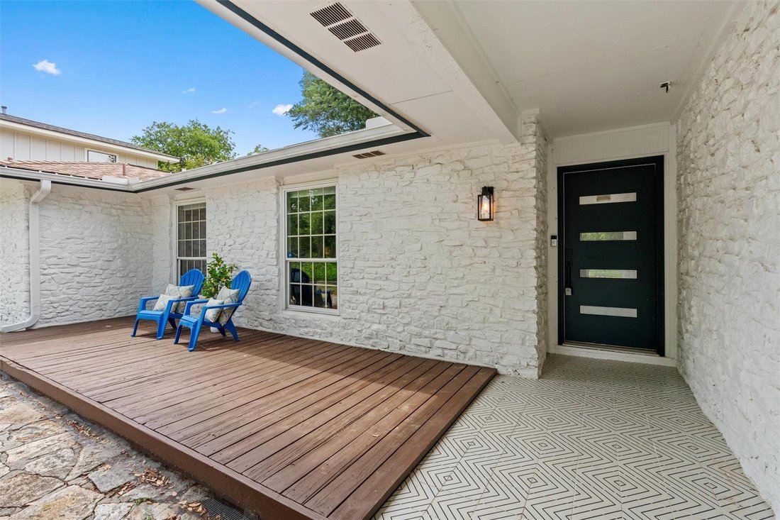 House in Austin, Texas, United States 4 - 18075106