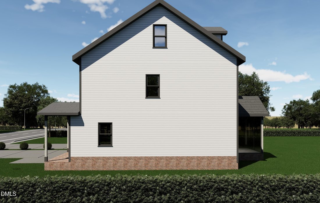 House in Durham, North Carolina, United States 5 - 18075478