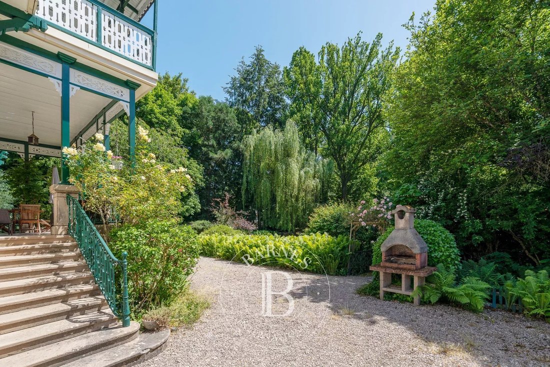 House in Thaon-les-Vosges, Grand Est, France 3 - 18077081
