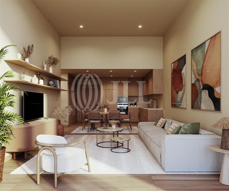 Apartment in Carcavelos e Parede, Lisbon, Portugal 5 - 18077248