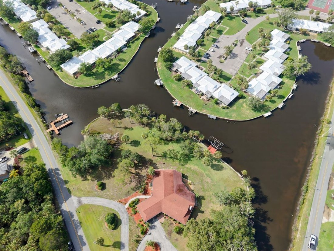 House in Crystal River, Florida, United States 1 - 18077914