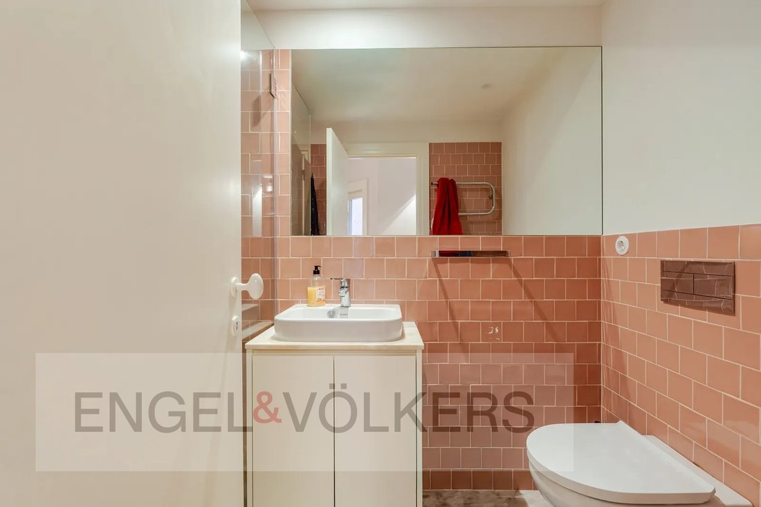 Apartment in Cedofeita, Santo Ildefonso, Se, Miragaia, Sao Nicolau e Vitoria, Porto District, Portugal 5 - 18076802