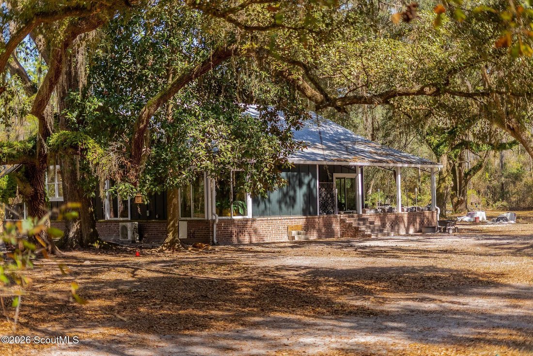 House in Saint George, Georgia, United States 2 - 18076213
