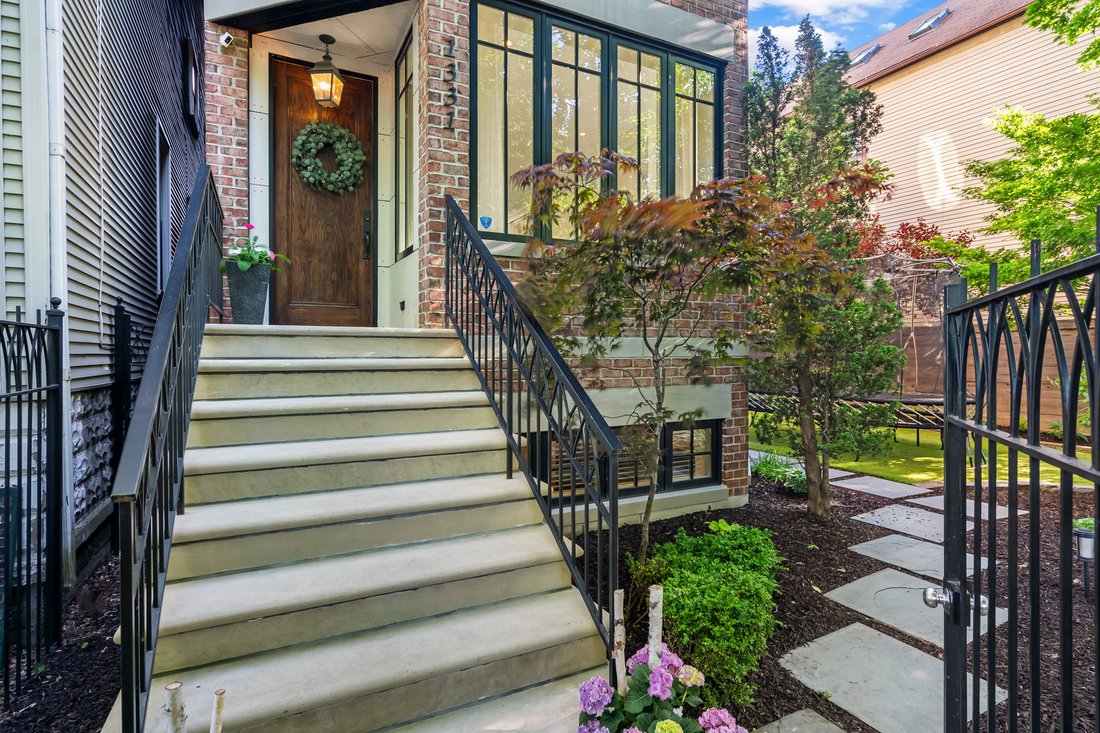 House in Chicago, Illinois, United States 2 - 18076331