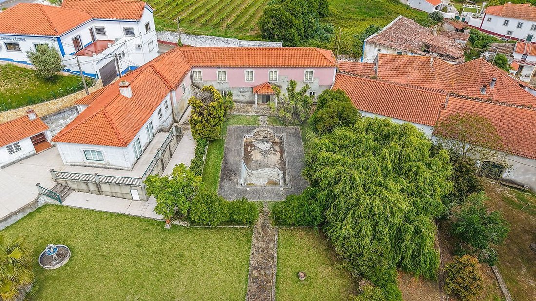 Finca in Carvoeira e Carmoes, Lisbon, Portugal 4 - 18072882