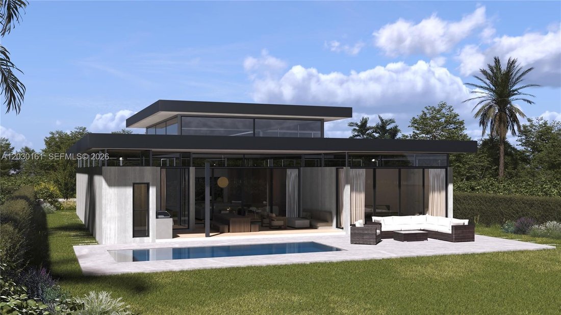 House in North Miami Beach, Florida, United States 3 - 18071876