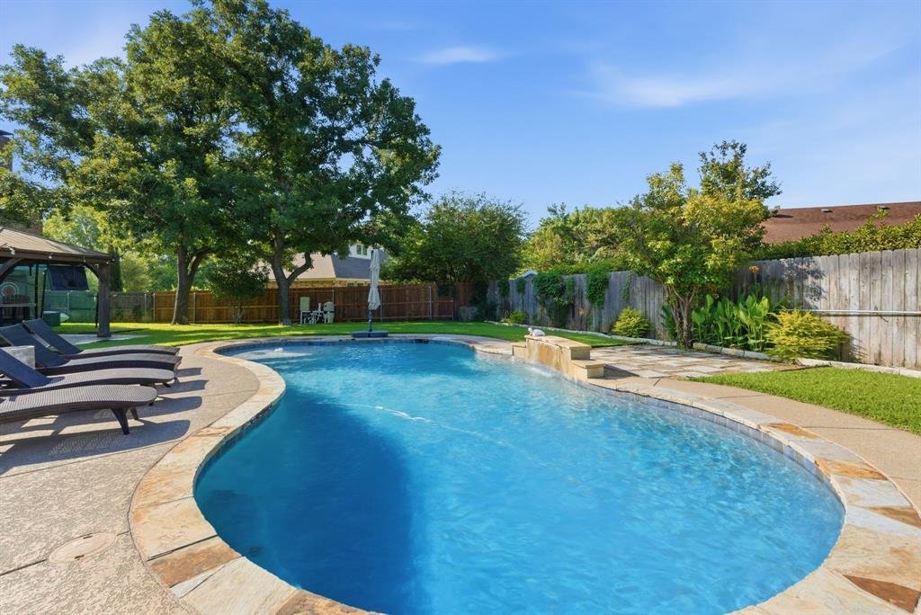 House in Azle, Texas, United States 2 - 18057417