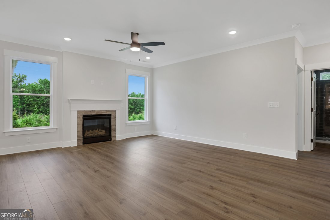 House in Ball Ground, Georgia, United States 5 - 17446331