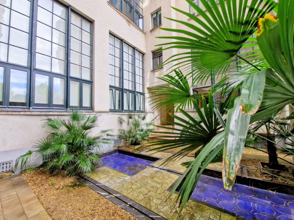 Apartment in Mouton Duvernet, Paris 14e Arrondissement, Paris 2 - 18055024