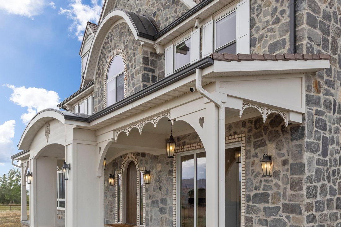 House in Spanish Fork, Utah, United States 4 - 18076426