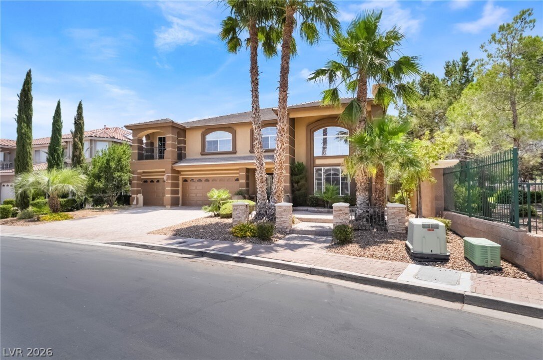 House in Las Vegas, Nevada, United States 3 - 18079009