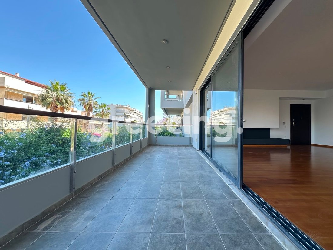 Apartment in Glyfada, Attica, Greece 1 - 16641973